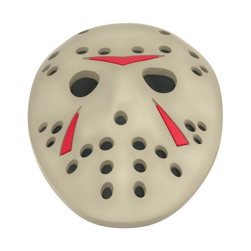 Jason Voorhees — Adhesive PopGrip image number 3