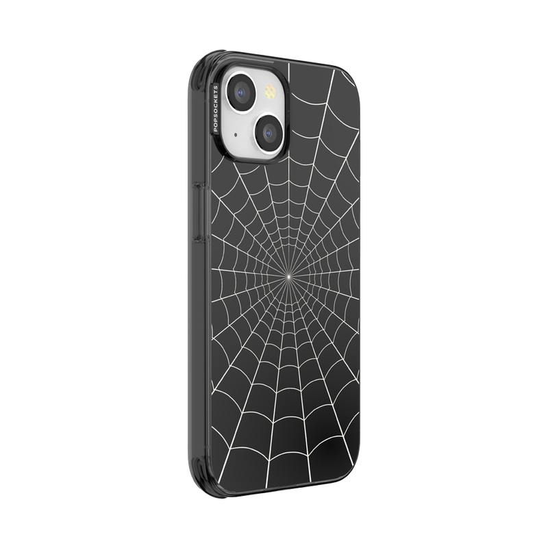 Black Web — iPhone 14 for MagSafe image number 1