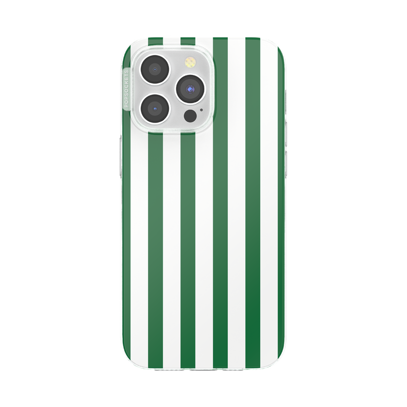 Club Stripe Green — iPhone 15 Pro Max for MagSafe image number 0