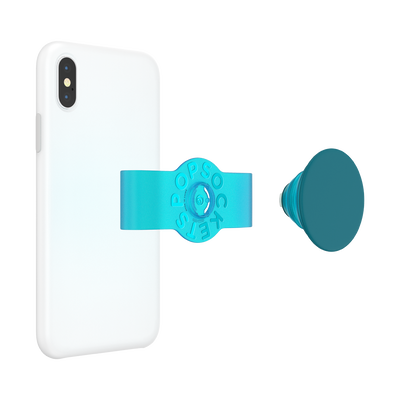 New PopSocket slides on and off Apple's silicone iPhone cases - 9to5Mac