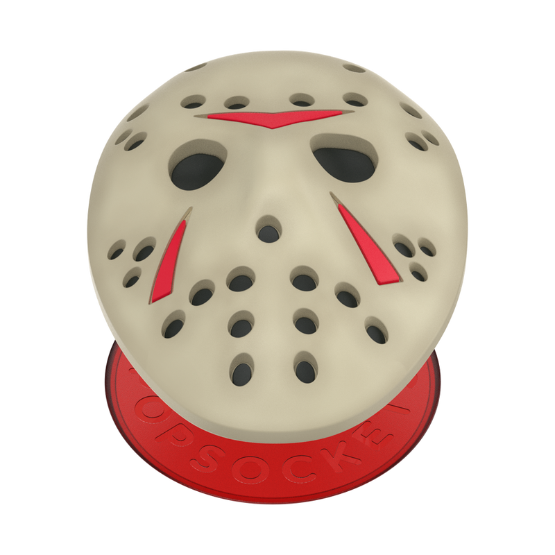 Jason Voorhees — Adhesive PopGrip image number 1