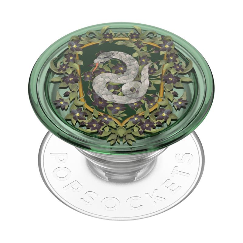 Slytherin Floral Crest™ image number 0