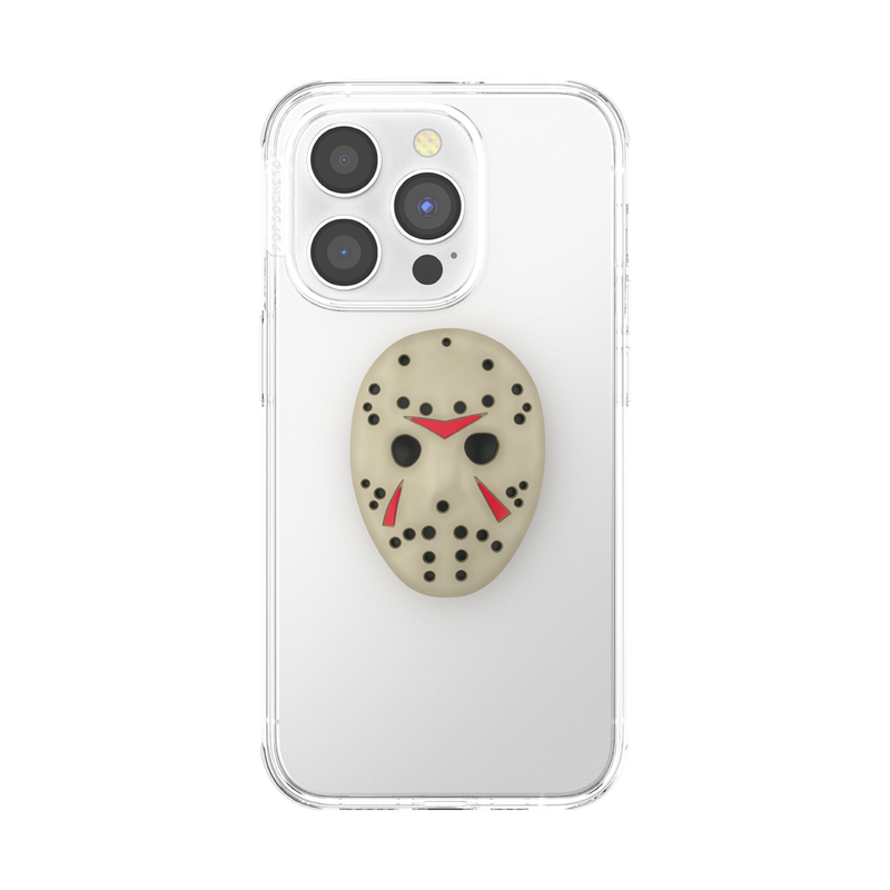 Jason Voorhees — Adhesive PopGrip image number 5