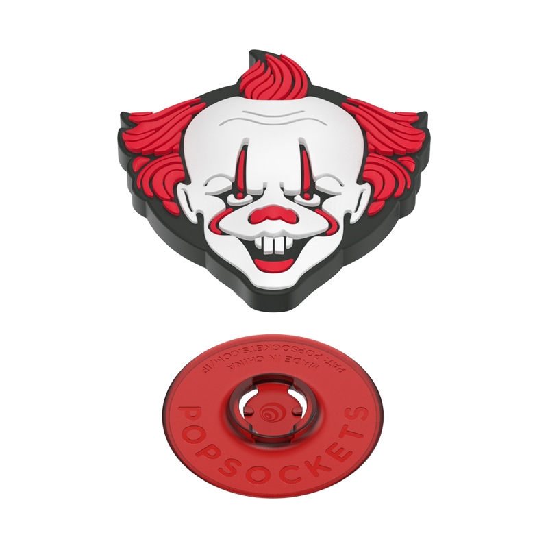 Pennywise — Adhesive PopGrip image number 9