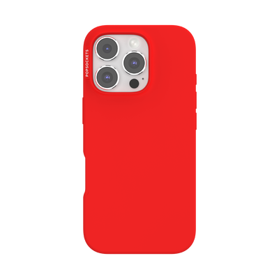 Rosso — iPhone 16 Pro for MagSafe