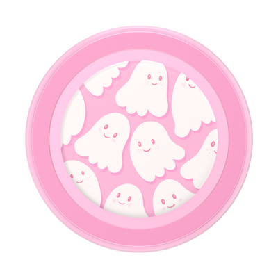 Secondary image for hover Kawaii Ghosties — PopGrip for MagSafe