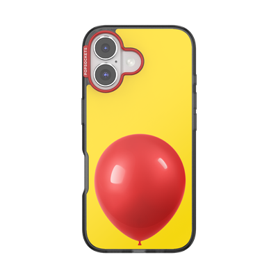 Red Balloon — iPhone 16 for MagSafe