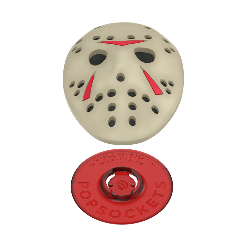 Jason Voorhees — Adhesive PopGrip image number 10