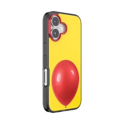 Secondary image for hover Red Balloon — iPhone 16 for MagSafe