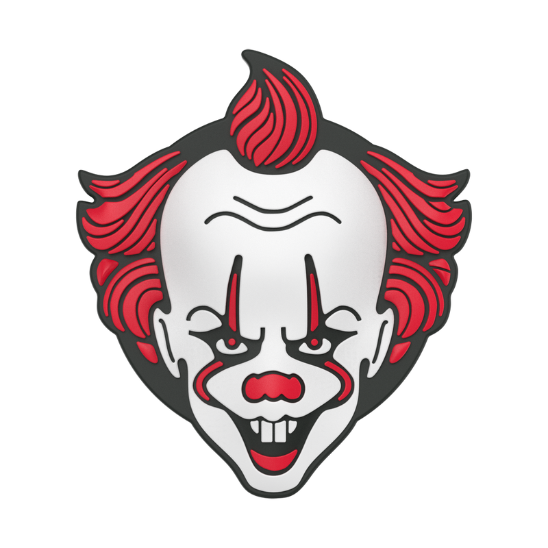 Pennywise — Adhesive PopGrip image number 0