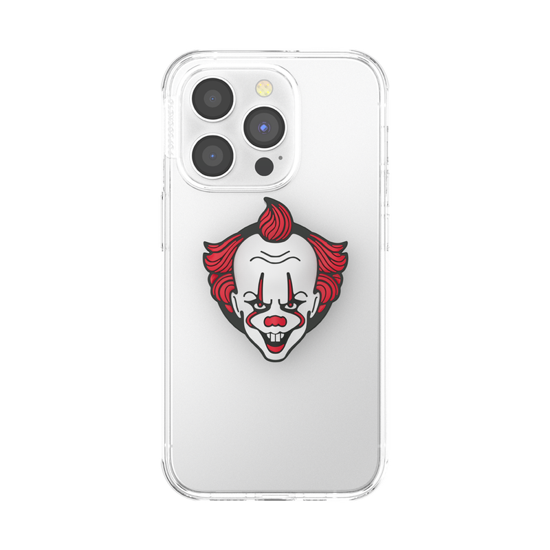 Pennywise — Adhesive PopGrip image number 3