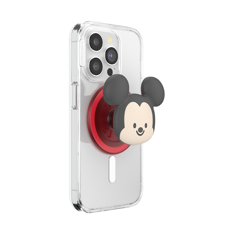 Kawaii Mickey — PopGrip for MagSafe image number 7