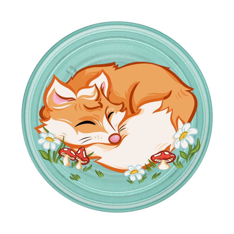 Plantcore Sleepy Fox image number 1