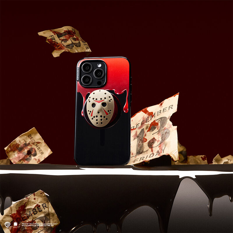 Jason Voorhees — Adhesive PopGrip image number 8