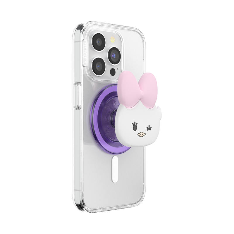 Kawaii Daisy — PopGrip for MagSafe image number 7