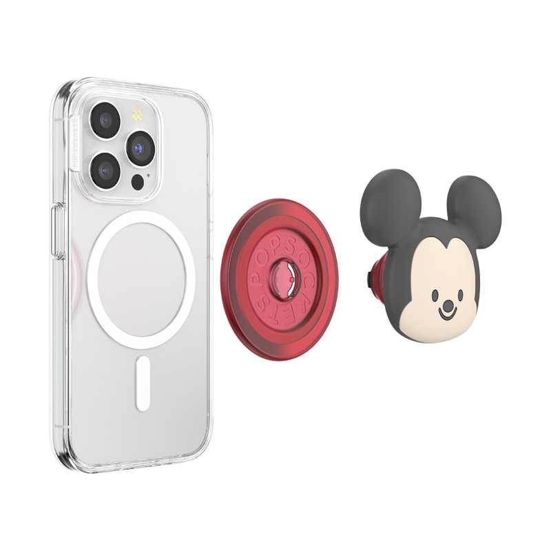 Kawaii Mickey — PopGrip for MagSafe image number 5