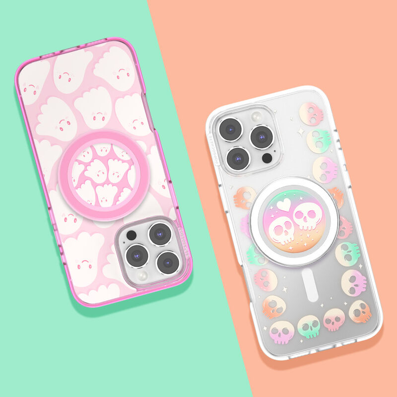 Kawaii Ghosties — PopGrip for MagSafe image number 6