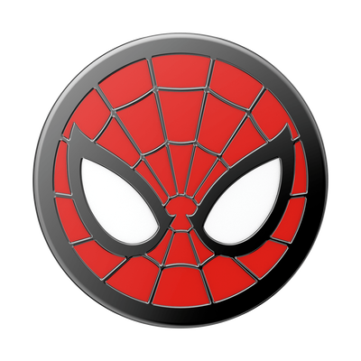 Secondary image for hover Enamel Marvel Spider-Man