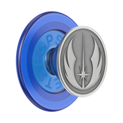 Enamel Jedi Icon — PopGrip for MagSafe