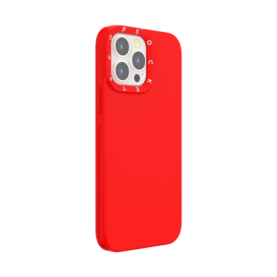 Secondary image for hover Rosso — iPhone 13 Pro Max for MagSafe